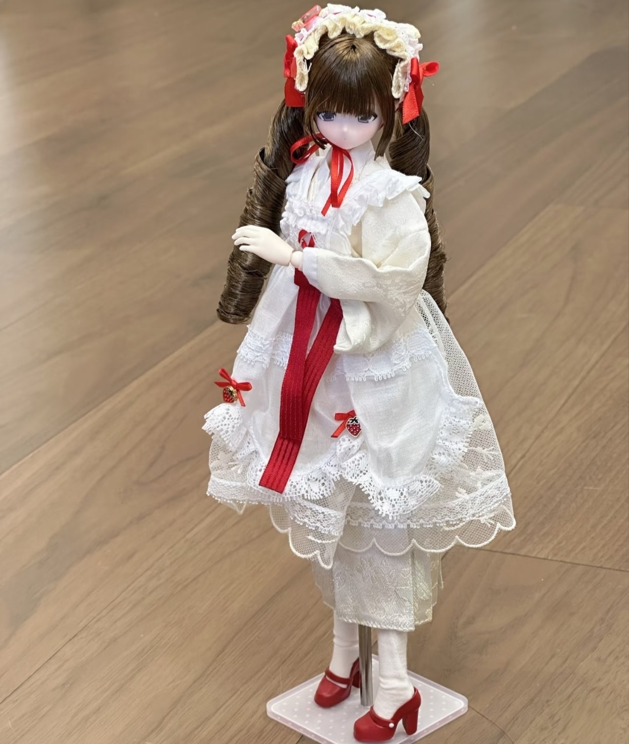 Mix Angel Special 1/6 Bjd Blin - огляд і ціна Model Kit Kotobukiya