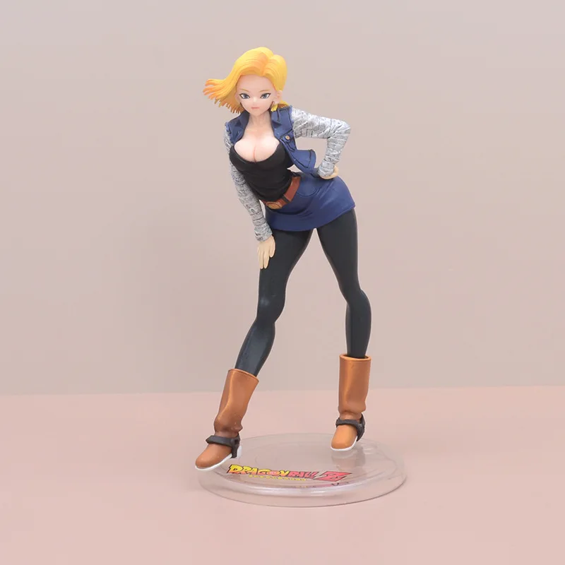 19CM Boxed DBZ Anime Figurine  - огляд і ціна Model Kit Waifu