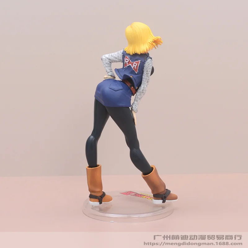 19CM Boxed DBZ Anime Figurine  - огляд і ціна Model Kit Waifu
