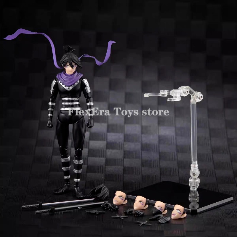 In Stock Great Toy/GT ONE PUNC - огляд і ціна Model Kit Sonic