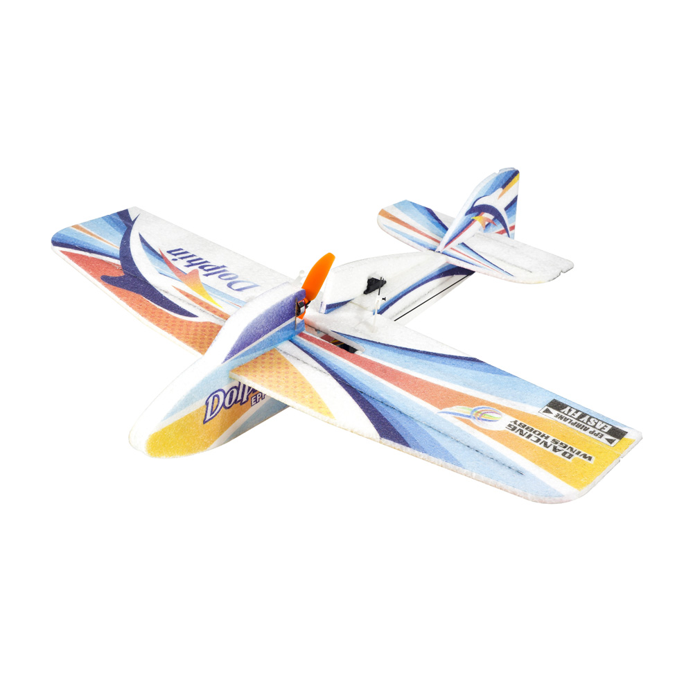 Real Hawk 580MM(22.8') Wingspa - огляд і ціна Model Kit Store