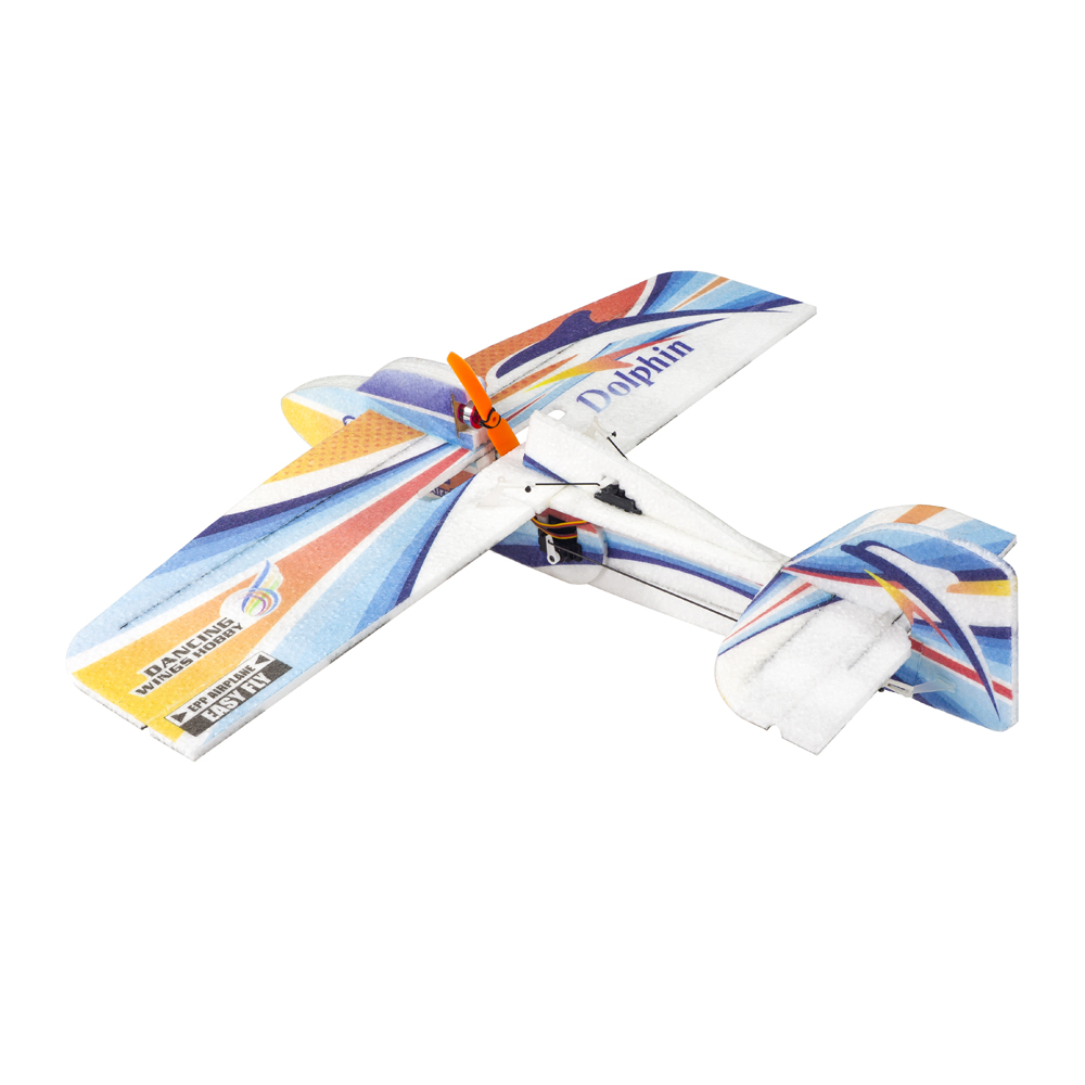 Real Hawk 580MM(22.8') Wingspa - огляд і ціна Model Kit Store