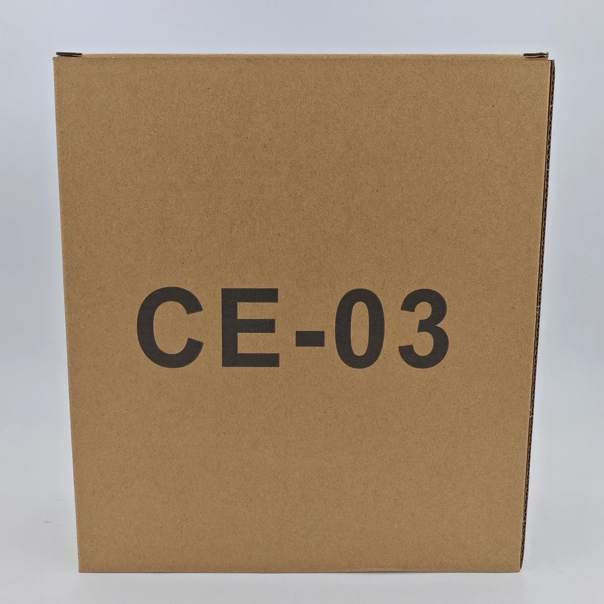 In Stock New Version CE03 CE-0 - огляд і ціна Model Kit Sonic