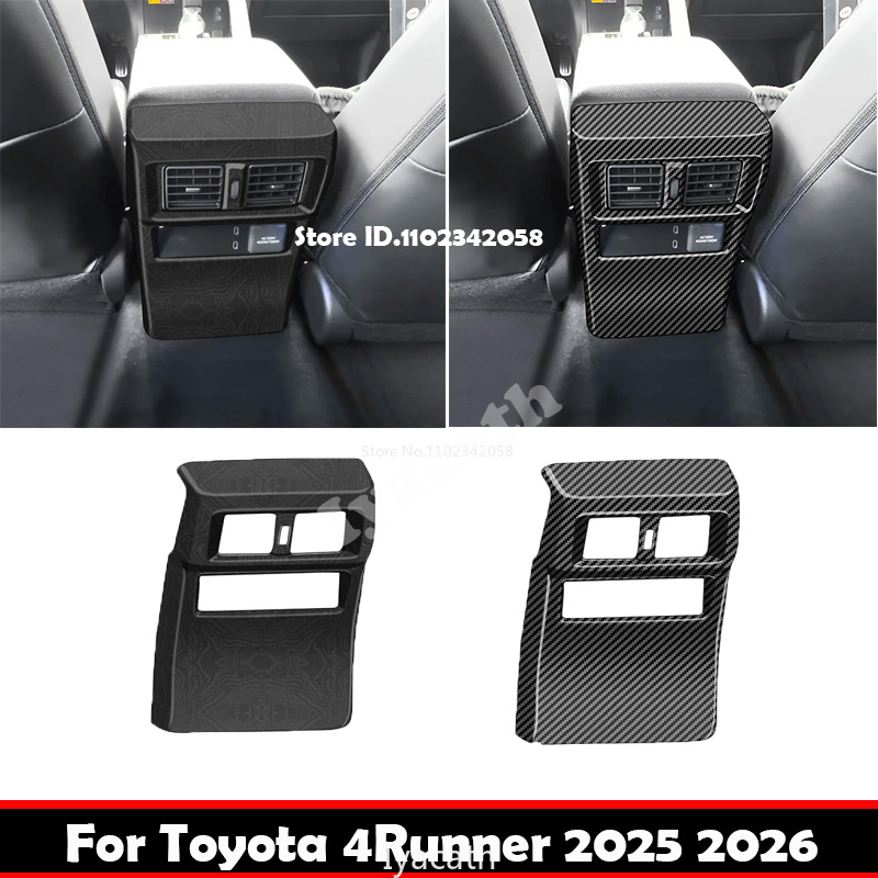 For TOYOTA 4Runner 4 Runner 20 - огляд і ціна Model Kit Runner Organizer