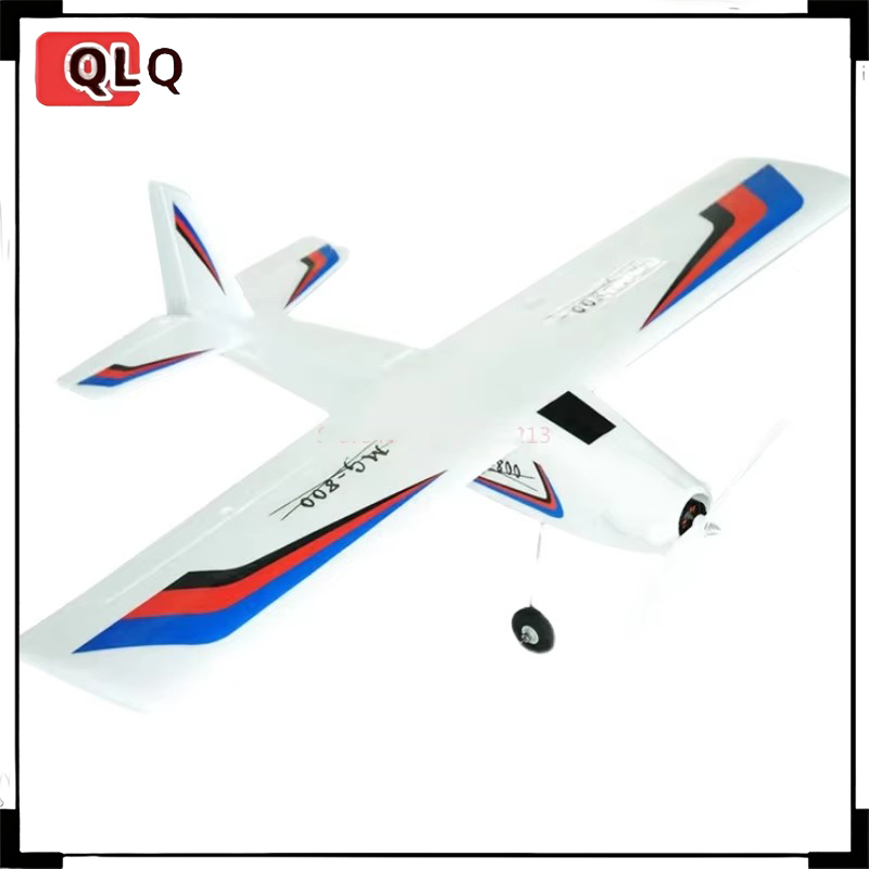 Mini Devil 800 Fixed Wing Mode - огляд і ціна Model Kit Levels