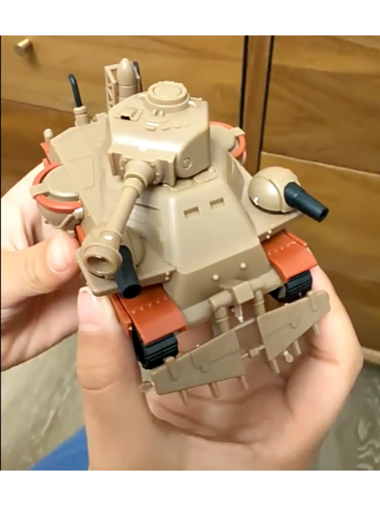 In Stock New Metal Slug X Diy  - огляд і ціна Model Kit Metal Slug