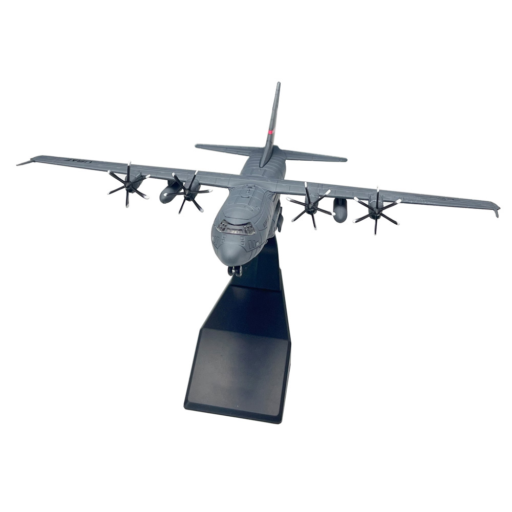 1/200 Scale US Lockheed C-130  - огляд і ціна Model Kit Store
