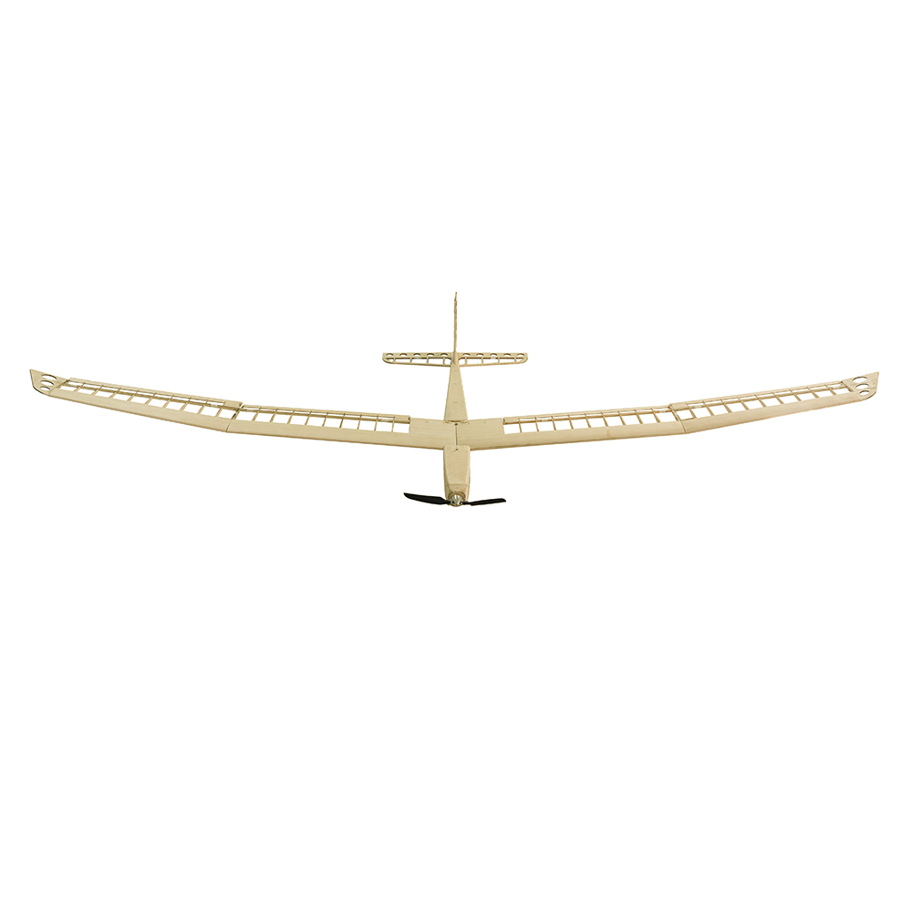 RC AirPlanes Laser Cut Balsa W - огляд і ціна Model Kit Store