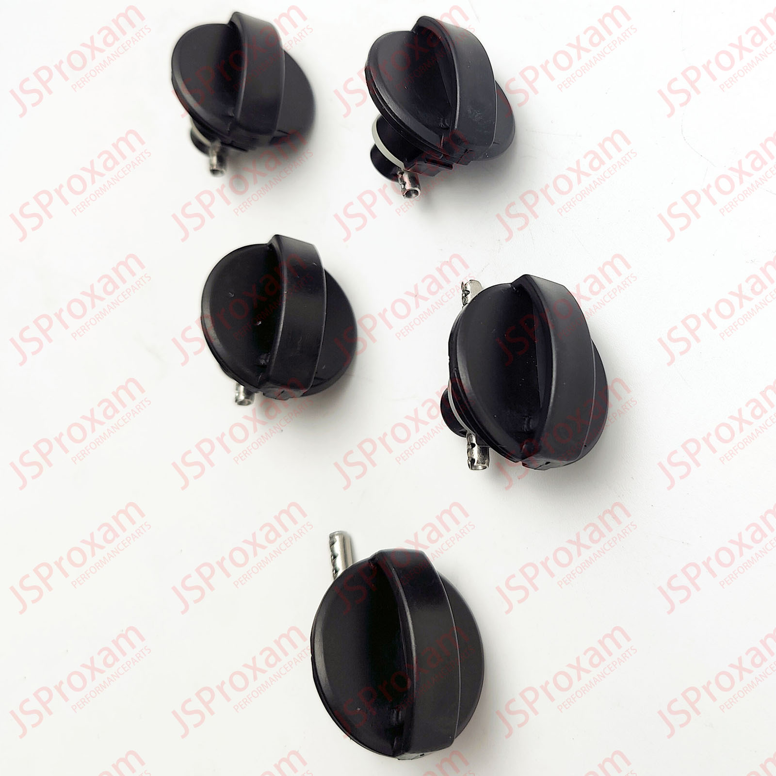 5Pcs F1X-62875-00-00 F1X628750 - огляд і ціна Model Kit Runner Organizer