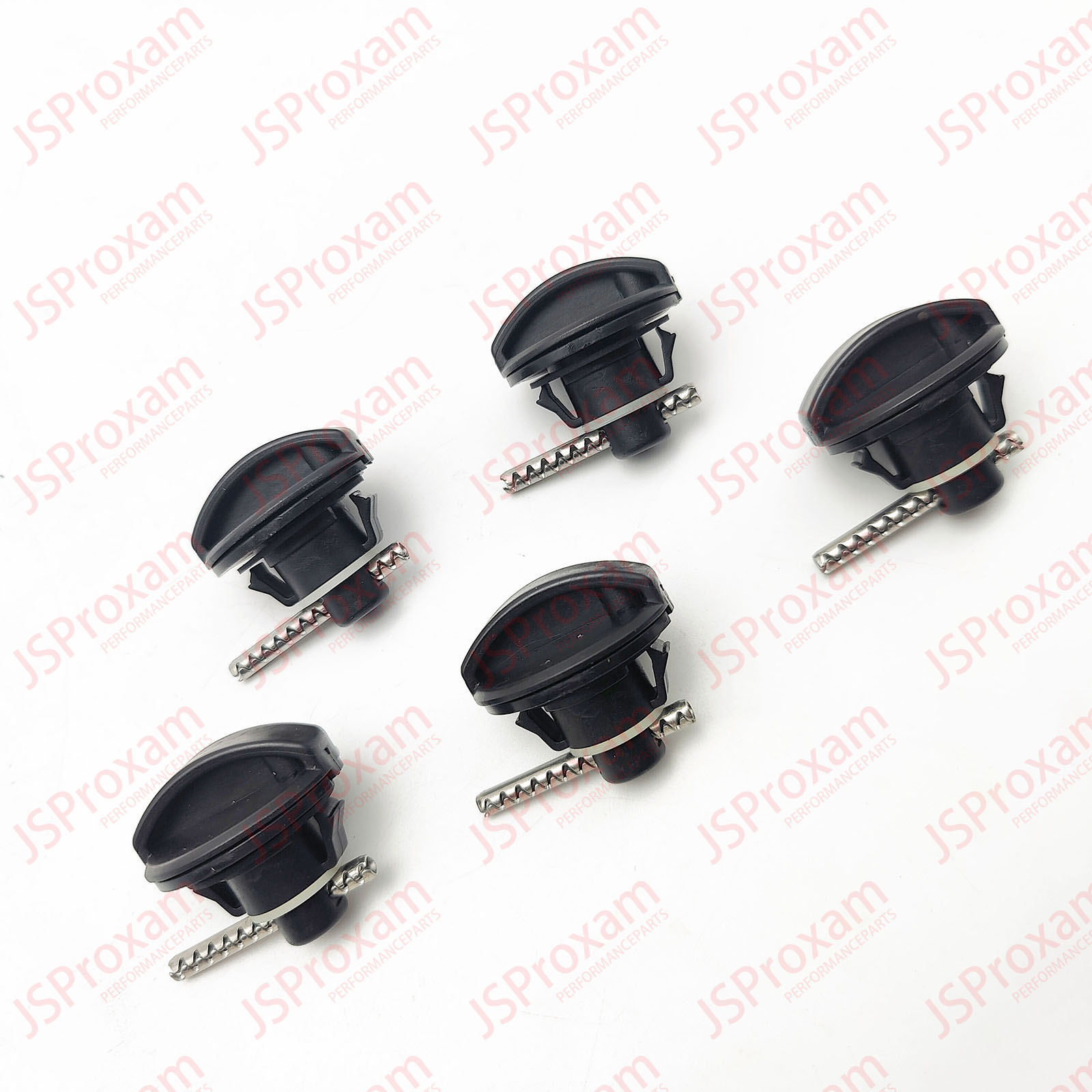 5Pcs F1X-62875-00-00 F1X628750 - огляд і ціна Model Kit Runner Organizer