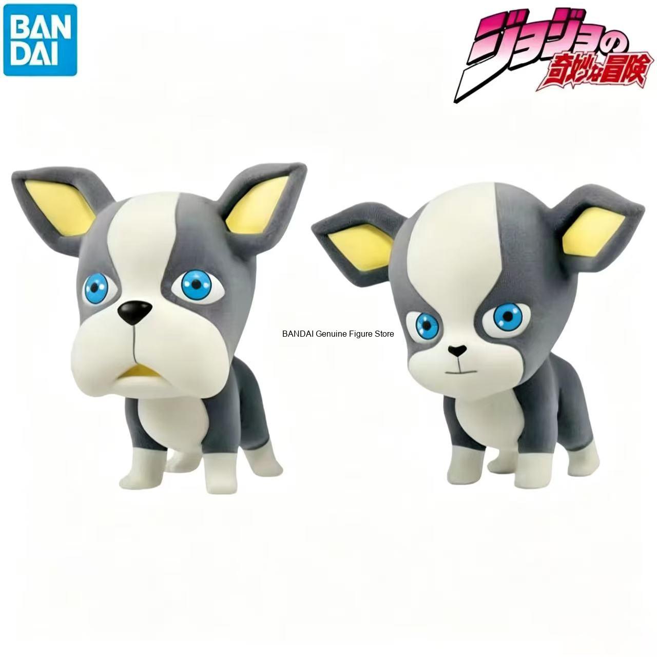 In Stock Bandai Original Box G - огляд і ціна Model Kit Jojo