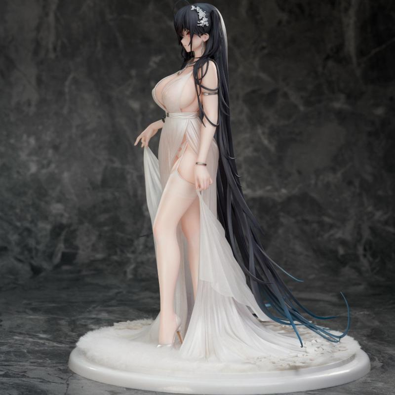 Azur Lane Taihou Anime Formal  - огляд і ціна Model Kit Waifu