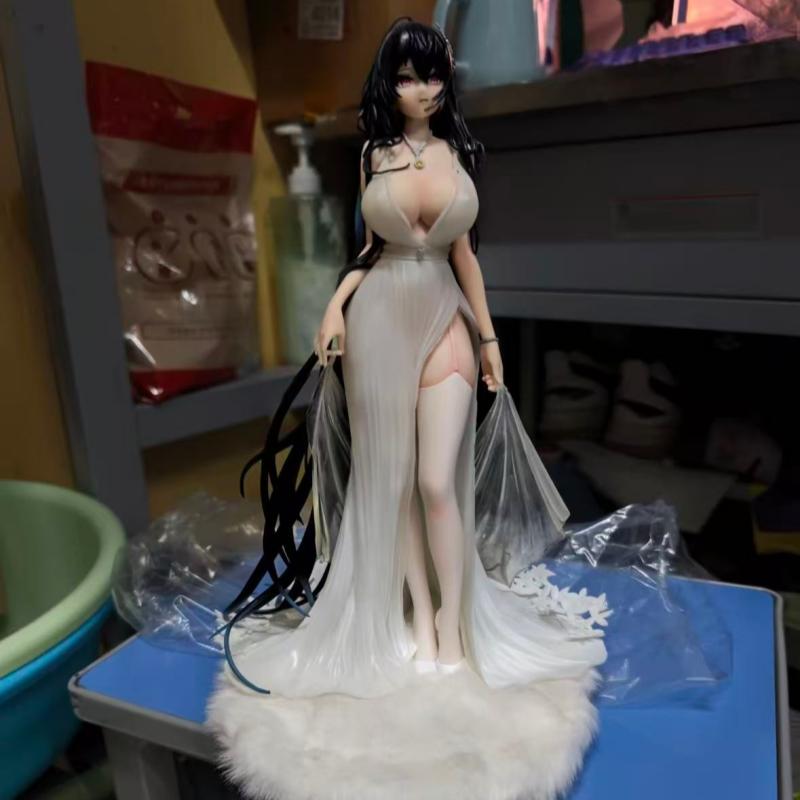Azur Lane Taihou Anime Formal  - огляд і ціна Model Kit Waifu