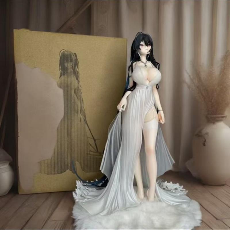 Azur Lane Taihou Anime Formal  - огляд і ціна Model Kit Waifu