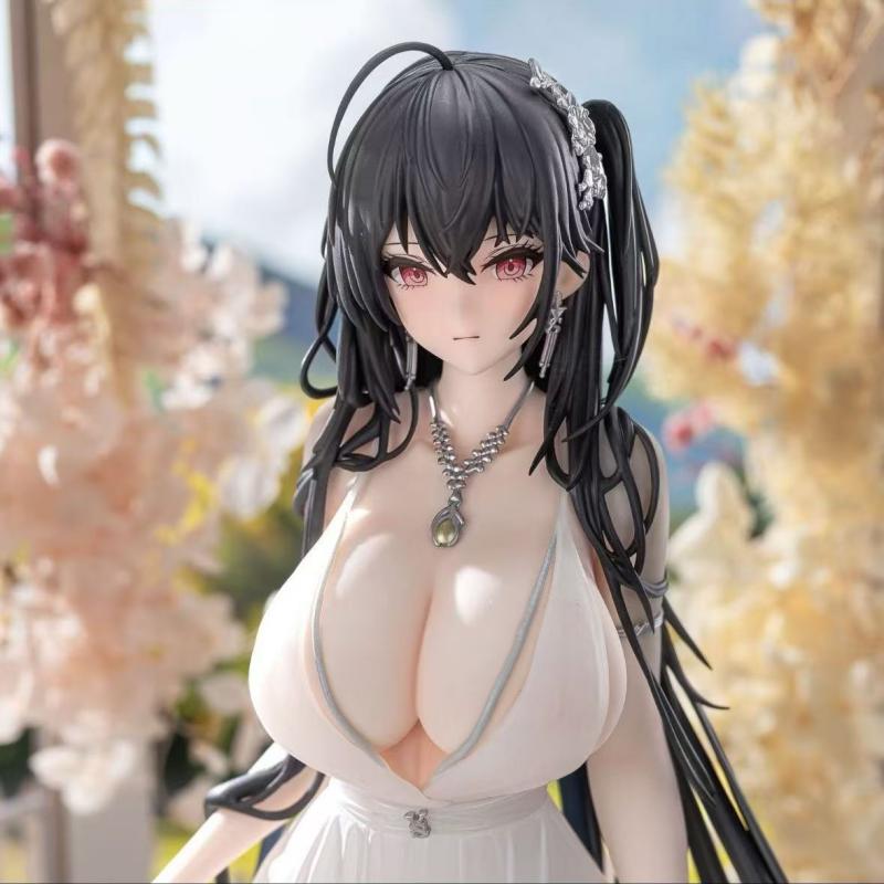 Azur Lane Taihou Anime Formal  - огляд і ціна Model Kit Waifu