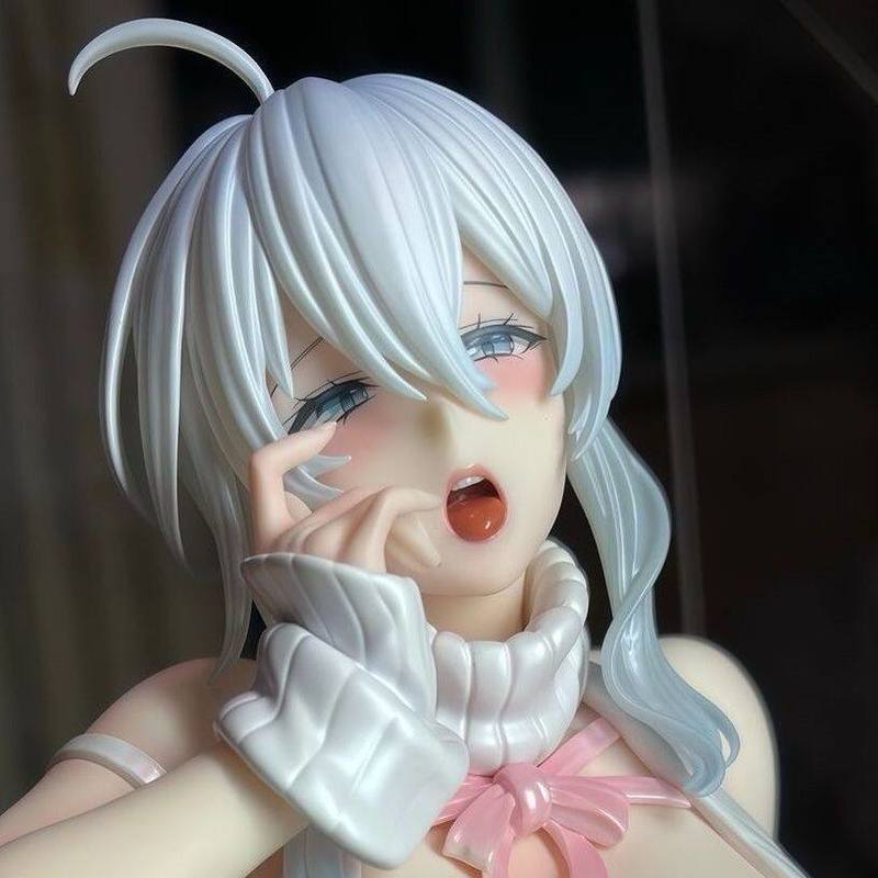 Anime My Teen Romantic Comedy  - огляд і ціна Model Kit Waifu