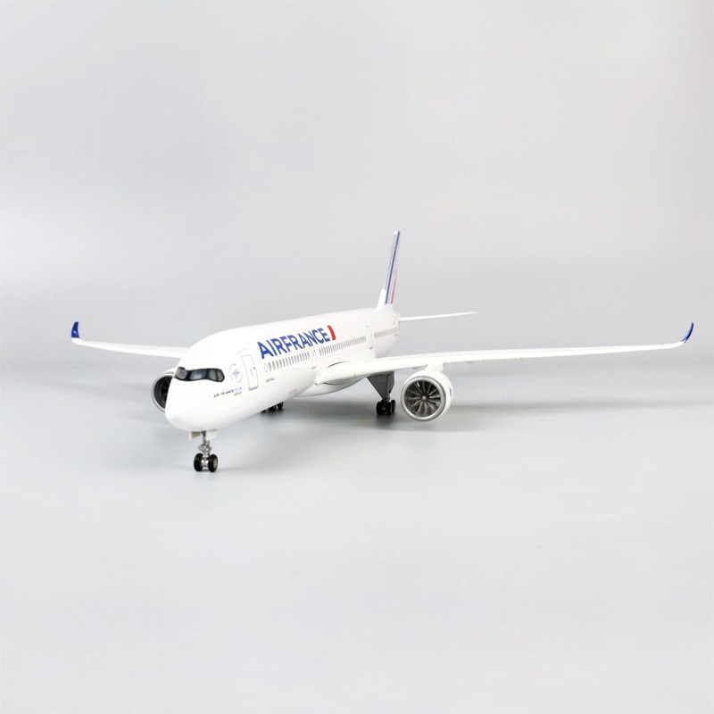 47cm Air France A350 Model Air - огляд і ціна Model Kit Store