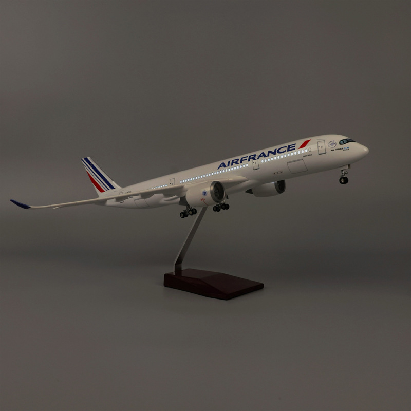 47cm Air France A350 Model Air - огляд і ціна Model Kit Store