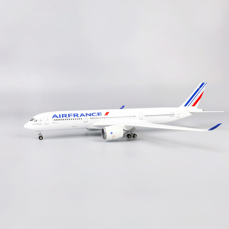 47cm Air France A350 Model Air - огляд і ціна Model Kit Store