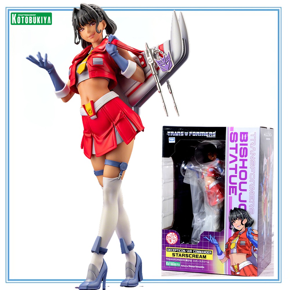 100% Original in Stock Kotobuk - огляд і ціна Model Kit Kotobukiya