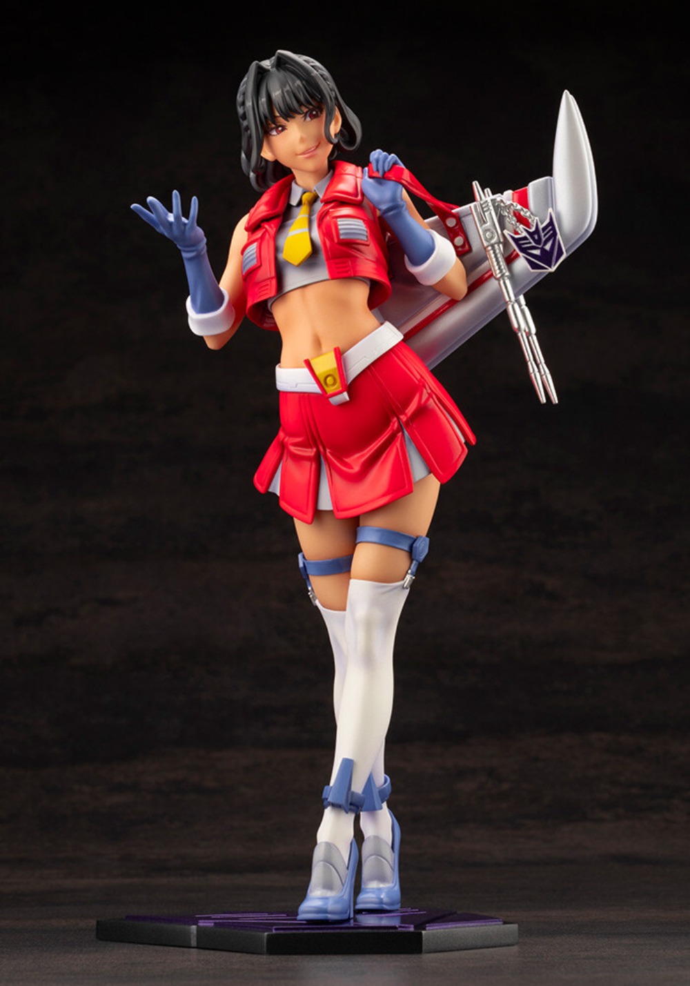 100% Original in Stock Kotobuk - огляд і ціна Model Kit Kotobukiya