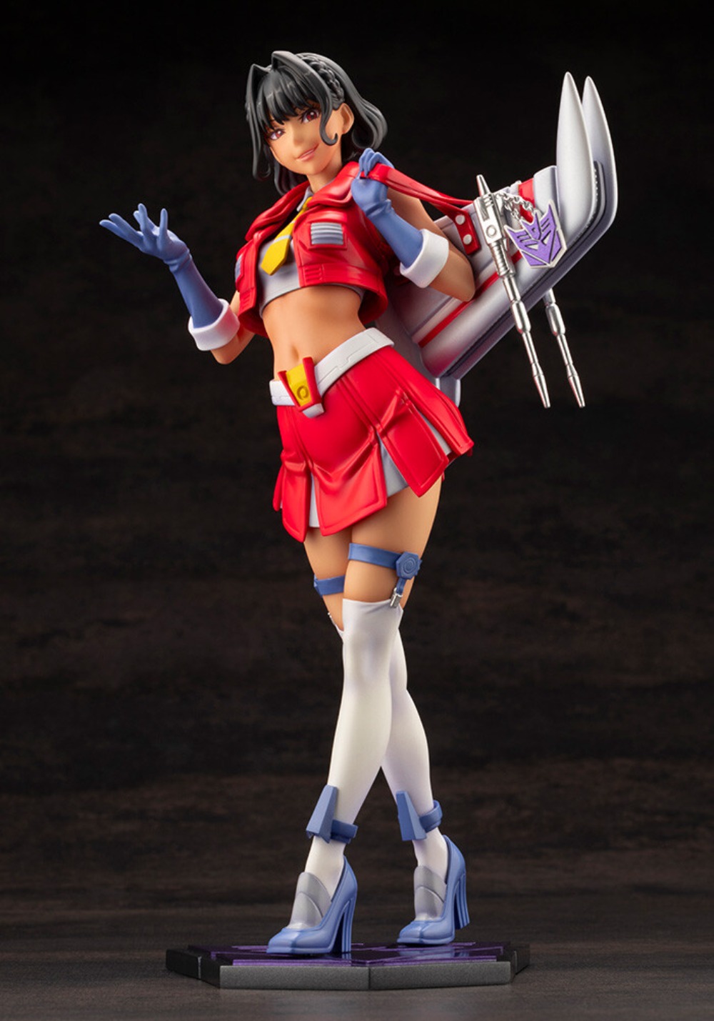 100% Original in Stock Kotobuk - огляд і ціна Model Kit Kotobukiya