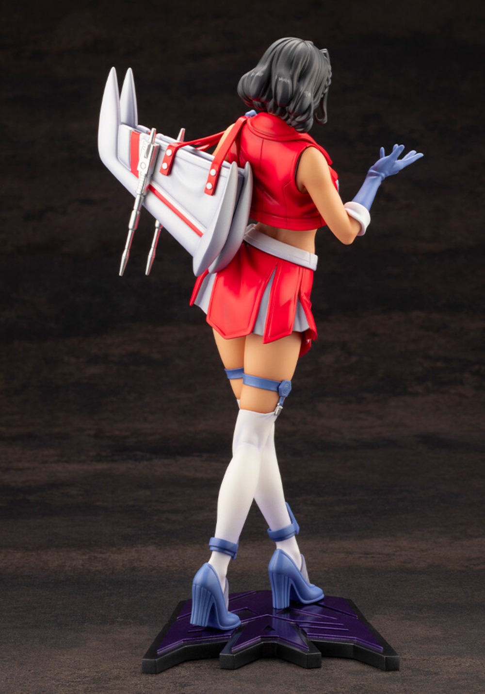 100% Original in Stock Kotobuk - огляд і ціна Model Kit Kotobukiya
