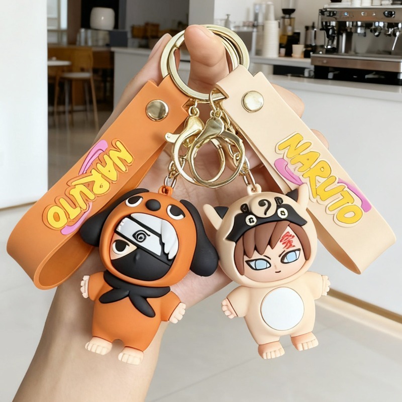 New Cartoon Naruto Q-version K - огляд і ціна Model Kit Cars