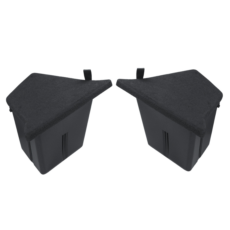 Rear Trunk Organizer For Tesla - огляд і ціна Model Kit Runner Organizer